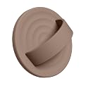 HSAOHD Upgraded Magnetic Phone Grip, Liquid Silicone Soft and Portable, Removable Finger Loop Ring Grip Holder for iPhone, Strong Magnetic Attraction