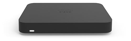 CISCO DESIGNED Meraki Z3 VoIP Teleworker Gateway - Appliance Only