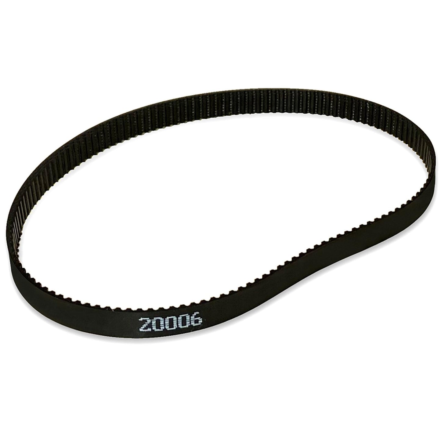 20006 Main Drive Belt for Zebra ZT410 ZT411 ZT420 ZT421 S4M Thermal Printer Transfer Belt 203dpi 79866M