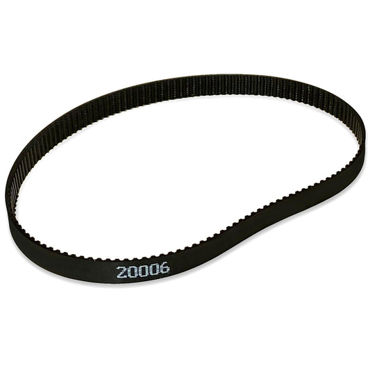 20006 Main Drive Belt for Zebra ZT410 ZT411 ZT420 ZT421 S4M Thermal Printer Transfer Belt 203dpi 79866M