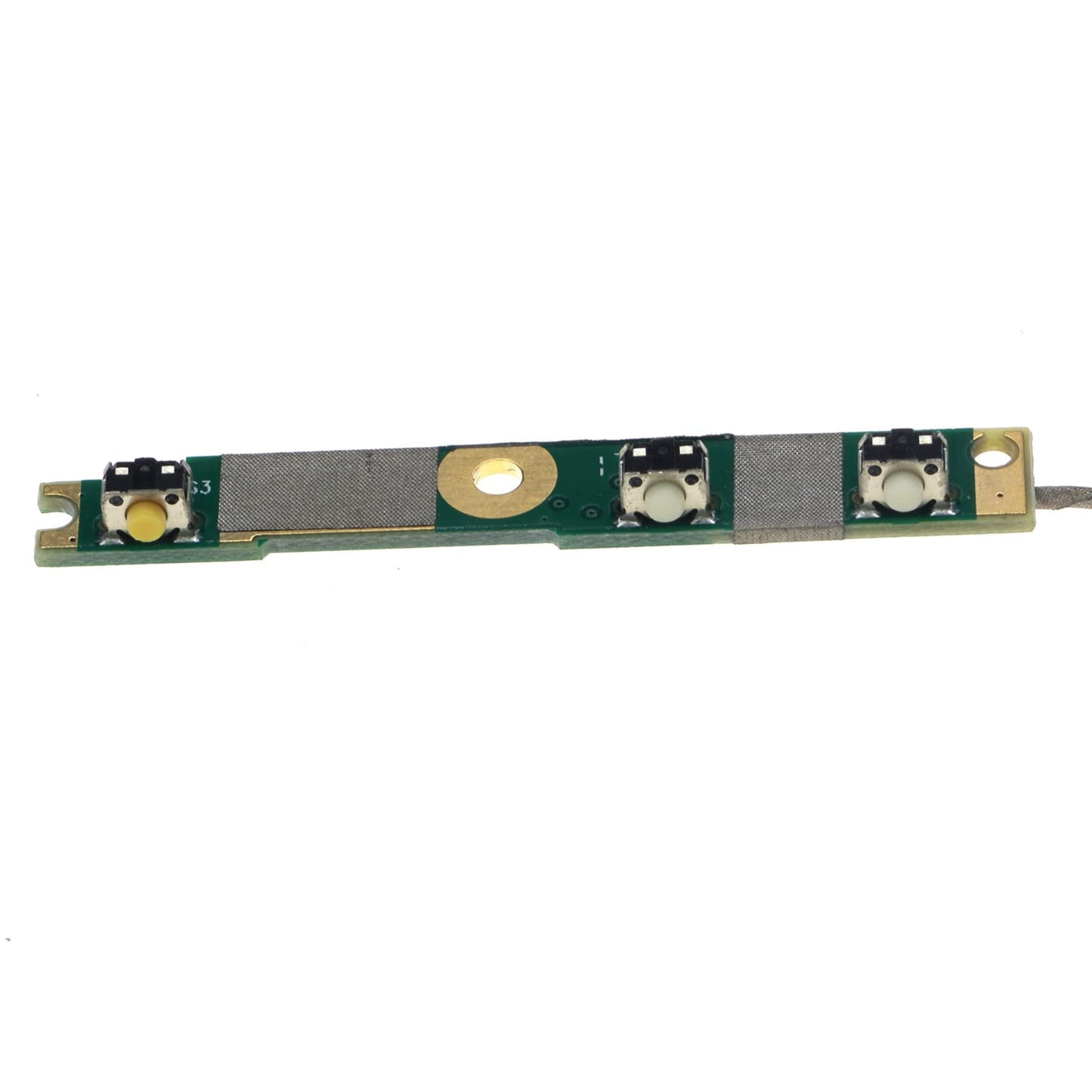 Replacement Power Volume Button for Dell Inspiron 15-7779 5568 7568 7569 7778 7579 Inspiron 17 7773 085GTT 450.07Y03.0012