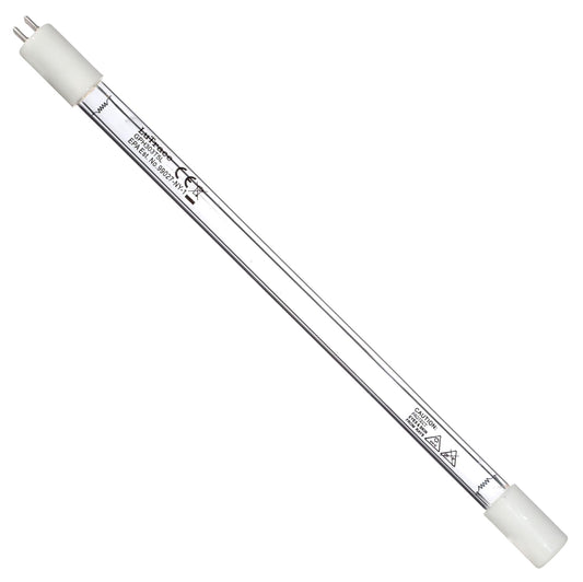 Lutrace GPH303T5L/4P, GPH303T5L-4P, GPH303T5L/4, 12 Inch, 15W, UV Bulb, Lamp 4pin .Guaranteed for One Year