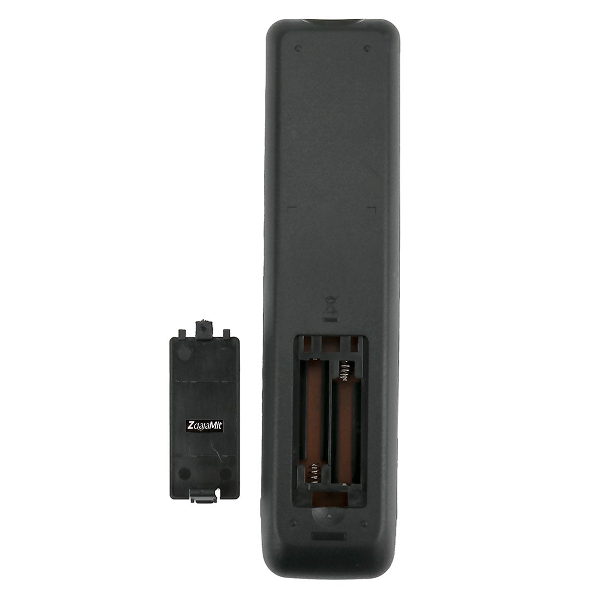 BN59-01042A Replace Remote fit for Samsung TV UN32C6500VF UN40C6400RF UN40C6500VF UN46C6400RF UN46C6500VF UN55C6400RF UN55C6500VF UN55C6500VFXZA