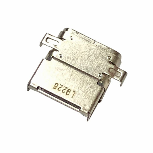 Zahara Type-C USB Charging Port DC Power Jack Connector Replacement for Asus Chromebook Flip C433T C433TA