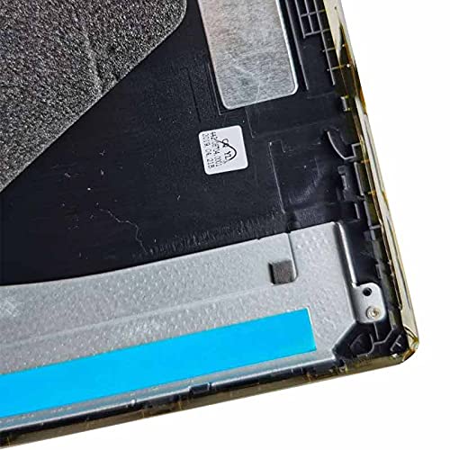 New Laptop Case for Dell G Series G3 15 3590 LCD TOP Back Cover 0747KP Blue Red Logo 0YGCNV 03HKFN (Blue Logo)