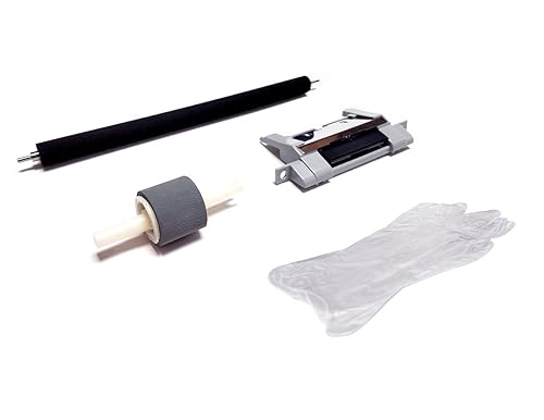 Altru Print 1160-RK-AP Roller Kit for Laser Printer 1160/1320 Includes Transfer Roller & Tray 2 Rollers