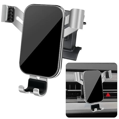 LUNQIN Car Phone Holder for Volkswagen Arteon 2021 2022 2023 Hatchback VW Auto Interior Accessories Best Cell Phones Mount Cellphone Mobile Cradle