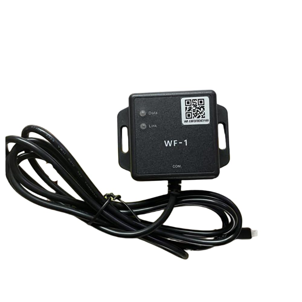 WF Series WiFi Adapter for Extended Communication WF-1 Communication Mode TTL