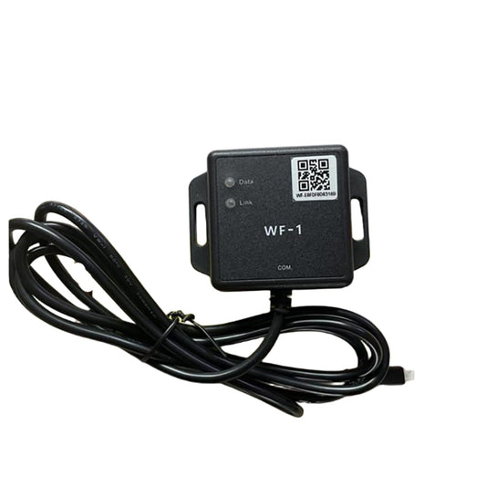 WF Series WiFi Adapter for Extended Communication WF-1 Communication Mode TTL