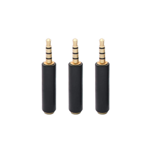 QiCheng&LYS 3.5 mm to RCA AV Camcorder Video Cable,3.5mm to RCA Stereo Audio Video AUX Cable for Smartphones,MP3, Tablets,Speakers,Home Theater… (CTIA