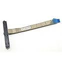 GinTai HDD Hard Disk Driev Cable Replacement for Lenovo Ideapad L340 L340-15 L340-15IRH 340-15API L340-15IWL L340-17 L340-17IRH V155-15 NBX0001NP00