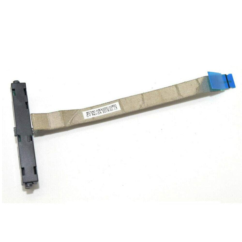 GinTai HDD Hard Disk Driev Cable Replacement for Lenovo Ideapad L340 L340-15 L340-15IRH 340-15API L340-15IWL L340-17 L340-17IRH V155-15 NBX0001NP00