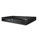 Amcrest 5MP UltraHD 32 Channel DVR Security Camera System Recorder, 5MP Security DVR for Analog Security Cameras, Remote Smartphone Access, HDD