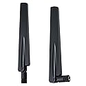 T-Mobile 5g Gateway Internet Antenna Booster RP-SMA Male 8dbi Mimo Omni Wide Band Paddle Antenna for T-Mobile 5g Home Internet Cellular Router Home
