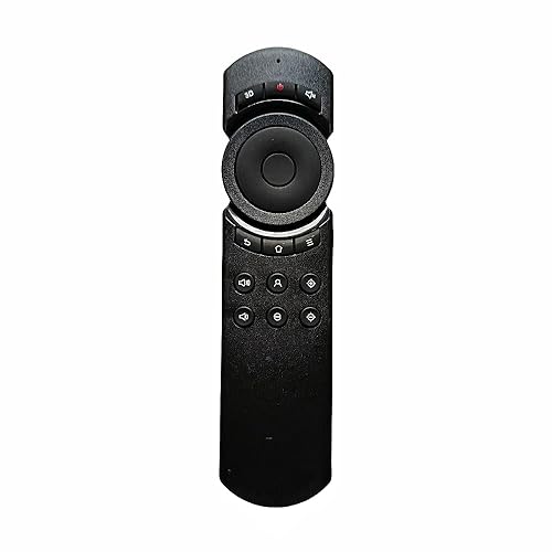 Dtirszxy Replacement New Remote Control for JMGO E8 V8 S2 G3 T6 P3 C6 A6 S21 S2 S60 J6 P2 G1 X3 J9 U1 S3 H6 N7L N7 J7S J6S G7S Smart Home Theater DLP