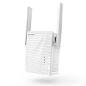 Tenda WiFi Extender, Strong AC1200 WiFi Range Extender with Ethernet Port, WiFi Signal Booster Covers Up to 1300 Sq.ft and 20 Devices, Dual-Band