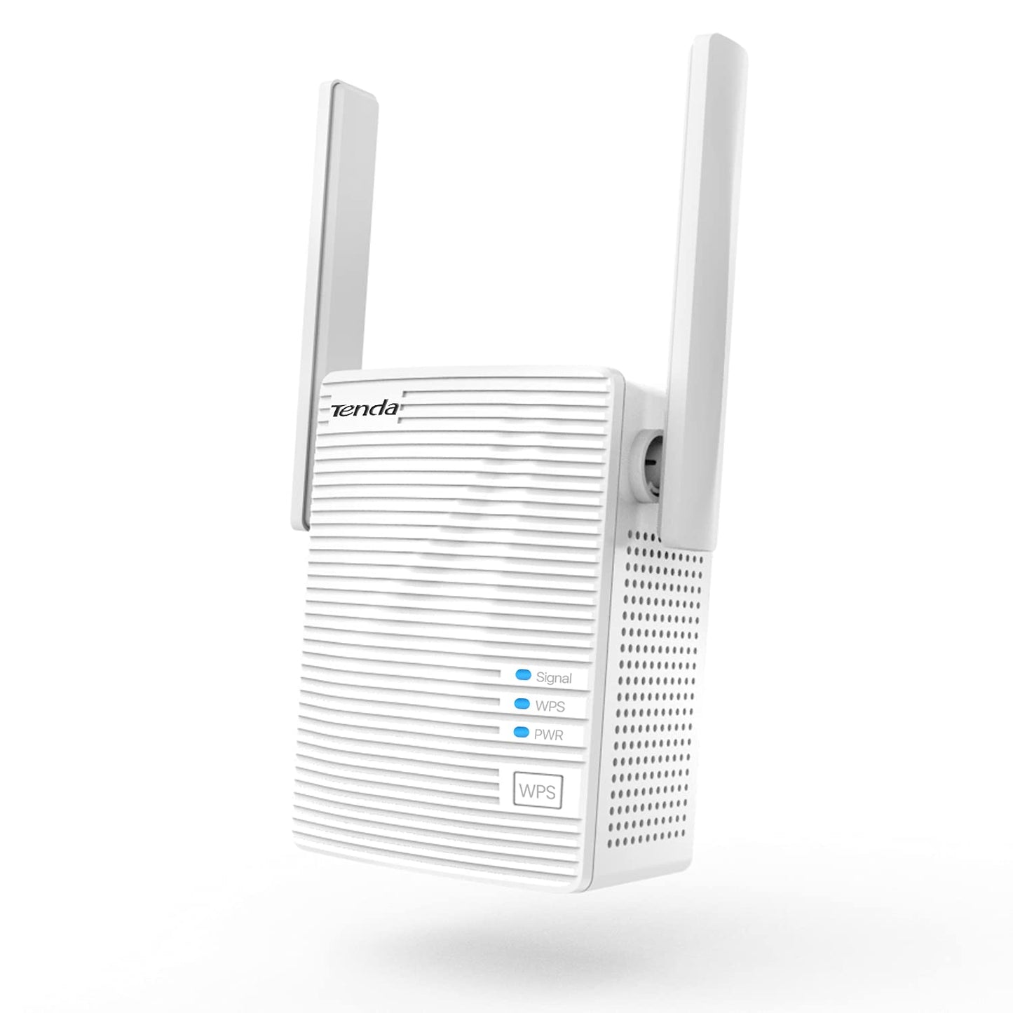 Tenda WiFi Extender, Strong AC1200 WiFi Range Extender with Ethernet Port, WiFi Signal Booster Covers Up to 1300 Sq.ft and 20 Devices, Dual-Band