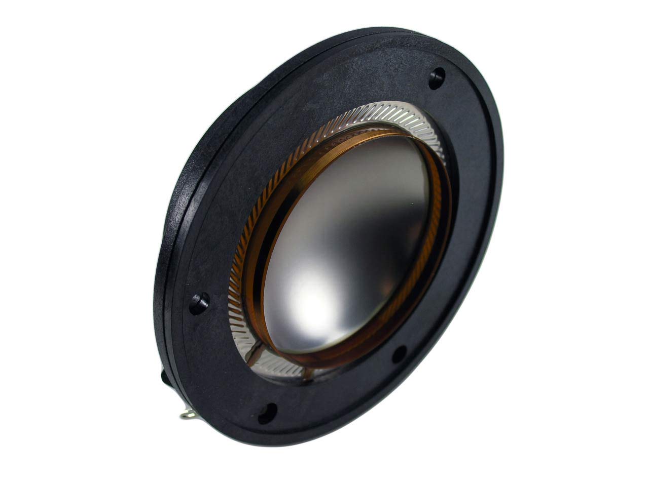 SS Audio Diaphragm for Community HFE1, HFE2, CPL Series Horn Driver, 8 Ohm, D-101AFT-8 (2 Pack)