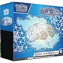 Pokemon TCG: Scarlet & Violet Stellar Crown Elite Trainer Box
