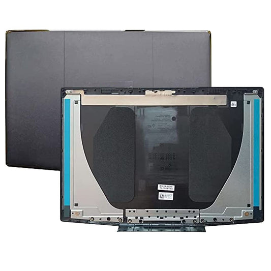 New Laptop Case for Dell G Series G3 15 3590 LCD TOP Back Cover 0747KP Blue Red Logo 0YGCNV 03HKFN (Blue Logo)