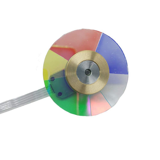 Original Projector Color Wheel For V30 UF55 UF65 Projectors
