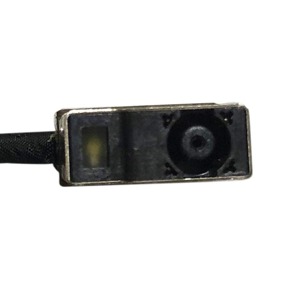 Zahara DC Jack Cable Charging Port Connector Replacement for HP Pavilion 15-cs3065cl 15-cs3071nr 15-cs3073cl