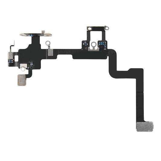 Risidamoy for iPhone 11 WiFi Signal Antenna Flex Cable Replacement for iPhone11 Signal WLAN Antenna Cable Part with Fix Tool Crowbar and Tweezers