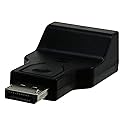 Monoprice DisplayPort Male to VGA Female Active Adapter