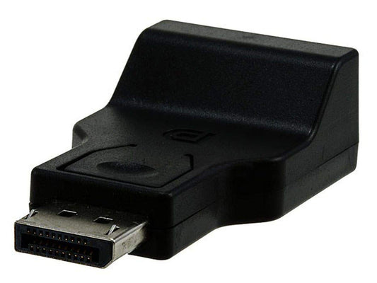 Monoprice DisplayPort Male to VGA Female Active Adapter