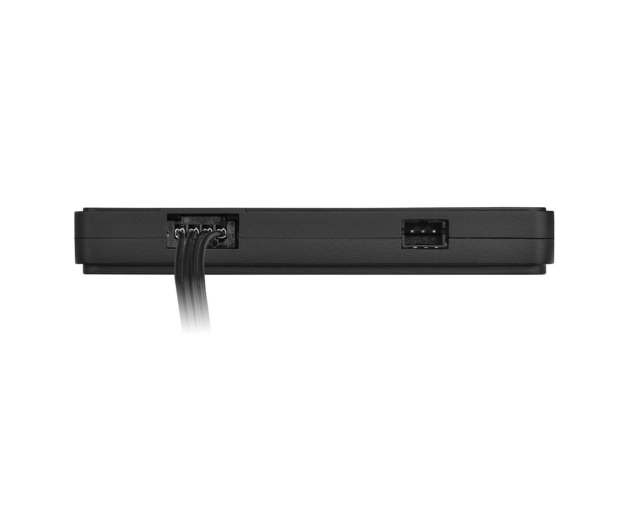 Thermaltake TT Sync SATA Powered 9 Port Addressable LED Controller TT Premium Edition (Compatible with ASUS Aura Sync, GIGABYTE RGB Fusion and MSI