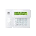 RESIDEO Honeywell 6160RFC Replaces 6160RF Keypad - A+ Rated BBB Company, White