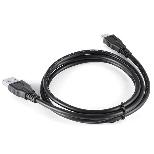 JNSupplier High Speed Fast Charging USB Data Sync Power Charger Cable Cord for GoPro Hero 5 6 7 Hero5 Black HD Camera Accessories