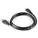 JNSupplier High Speed Fast Charging USB Data Sync Power Charger Cable Cord for GoPro Hero 5 6 7 Hero5 Black HD Camera Accessories