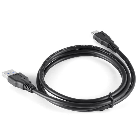 JNSupplier High Speed Fast Charging USB Data Sync Power Charger Cable Cord for GoPro Hero 5 6 7 Hero5 Black HD Camera Accessories