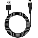 TKDY CA-110 USB Power Cable, CA110 Camera Charging Cord AC Adapter for Canon VIXIA HF R800 R700 R500 R600 M50 M52 M500 R20 R21 R30 R32 R40 R42 R50 R52