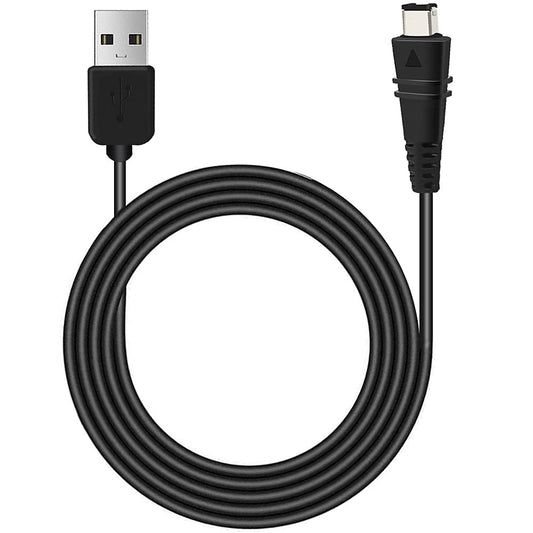 TKDY CA-110 USB Power Cable, CA110 Camera Charging Cord AC Adapter for Canon VIXIA HF R800 R700 R500 R600 M50 M52 M500 R20 R21 R30 R32 R40 R42 R50 R52