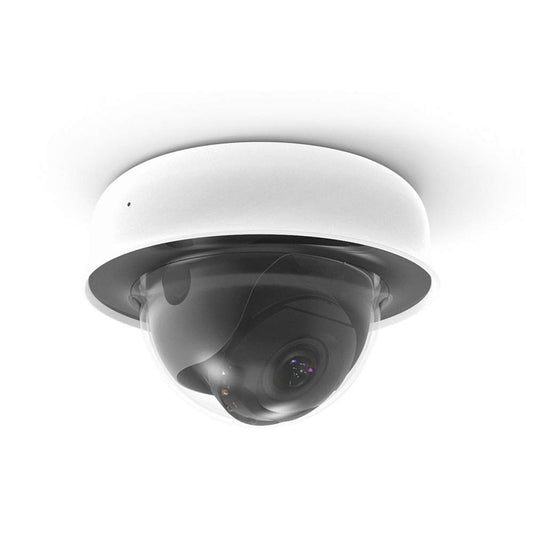 CISCO DESIGNED Meraki MV22 Varifocal Indoor Fixed Dome Camera