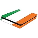 MightySkins Skin Compatible with Sony PS4 Slim Console - Irish Flag | Protective, Durable, and Unique Vinyl Decal wrap Cover | Easy to Apply, Remove
