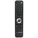 New RC2026P Remote Control for JVC Smart TV