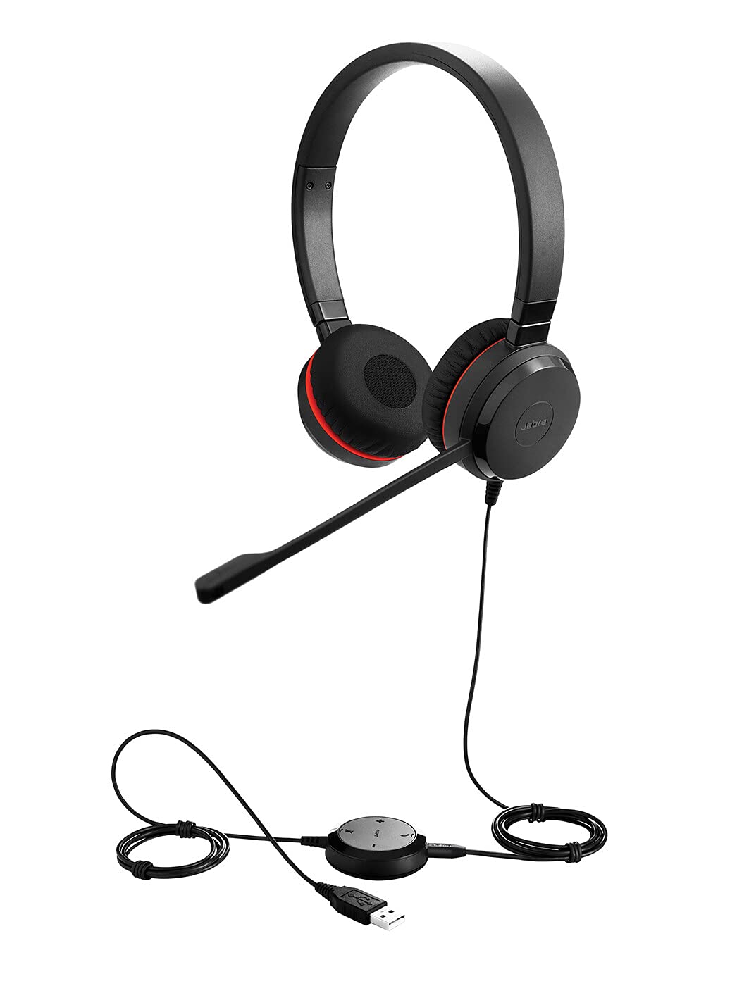 Jabra Evolve 30 II Headset