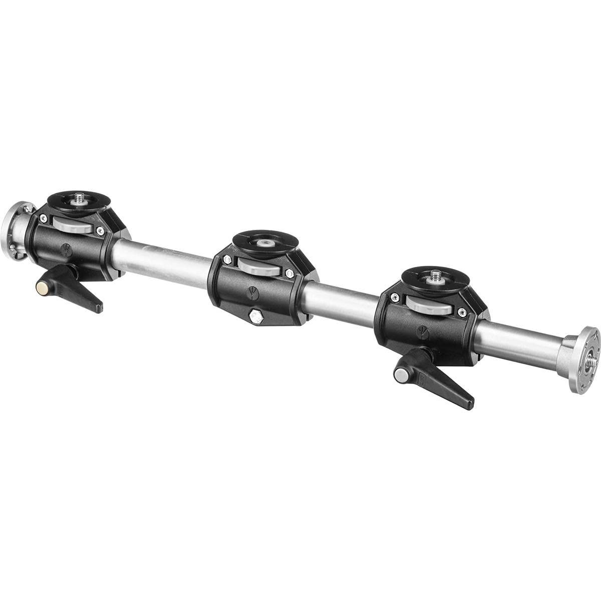 Manfrotto 131DD Double Head Support (#3153)