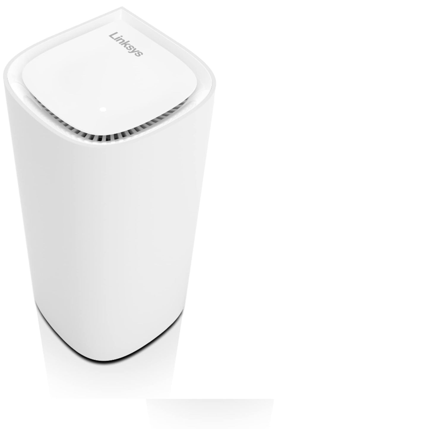 Linksys Velop Pro 6E WiFi Mesh System | One Cognitive Mesh Tri-Band router with 5.4 Gbps (AXE5400) Speed | Coverage up to 3,000 sq ft | Connect 200+