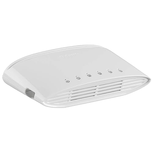 D-Link DGS-1005D/E Network Switch
