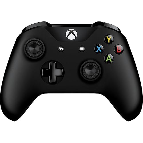 Xbox Wireless Controller - Black