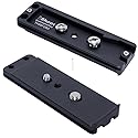 Metal Arca Fit Camera Quick Release Plate Compatible with Canon RF 200-800mm F6.3-9 is USM Tripod Mount Ring Lens Collar Support Bracket, Used