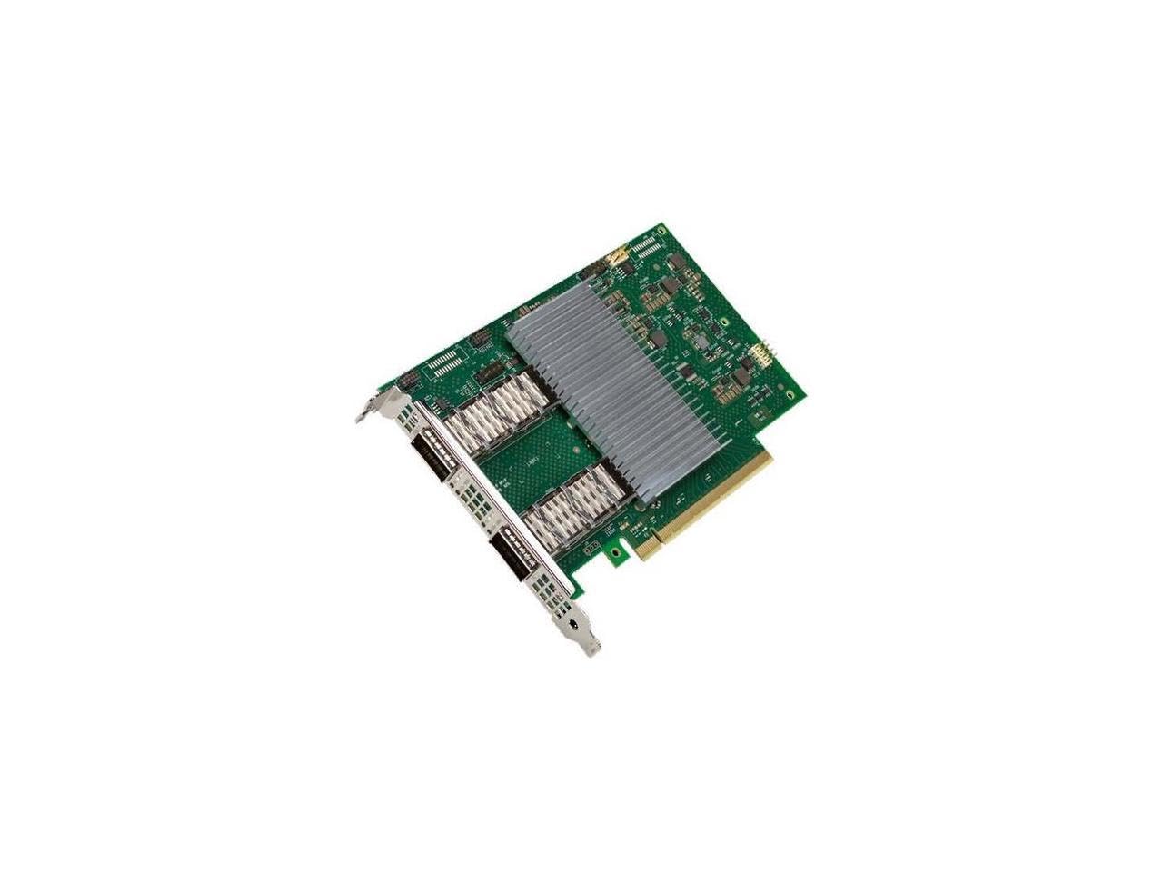 800 Series Network ADAPTERS (UP to 100GBE)