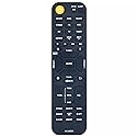 NTQinParts Replacement Remote Control Controller for Onkyo TX-SR3100 80W 5.2-Channel AV Receiver