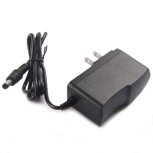 9V 1A AC DC Adapter Power Charger Cord for Casio CTK-451 CTK-571 CTK-810 LK-300TV LK-220 Keyboard