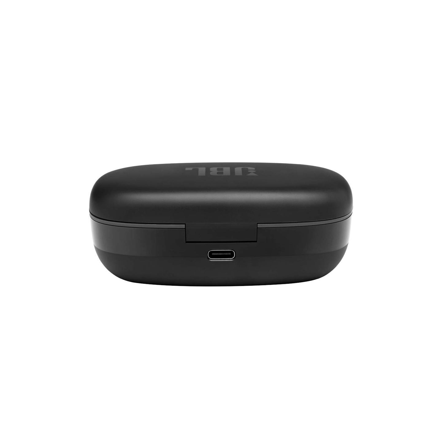 JBL Endurance Peak II True Wireless In-Ear Earbuds - Black (Renewed)