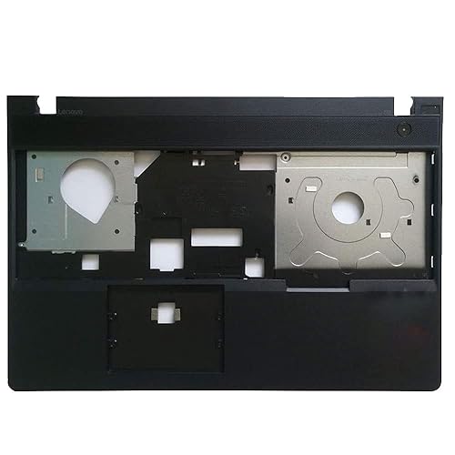New for Fit Lenovo ThinkPad E570 E575 Palmrest Cover Case C Shell (No Finger Hole AP11P000800 PN:01EP117)